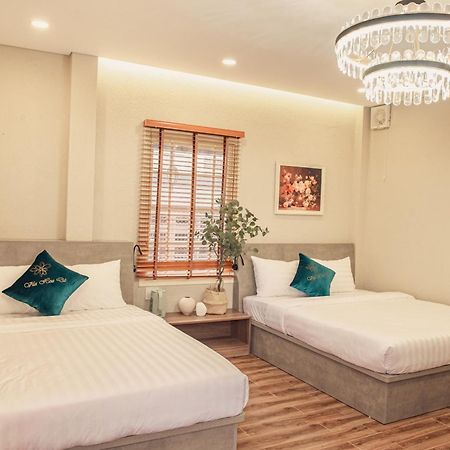 Villa Hoa Da Νταλάτ Εξωτερικό φωτογραφία